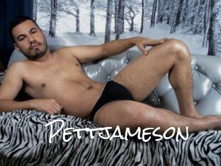Pettjameson