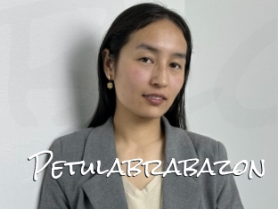 Petulabrabazon