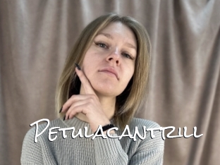 petulacantrill Blow Cum