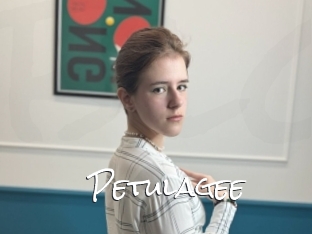 Petulagee