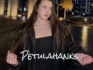 Petulahanks