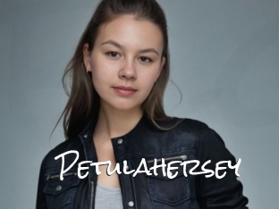 Petulahersey