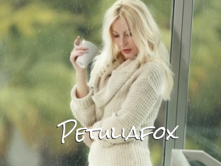 Petuliafox