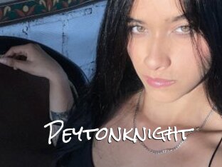 Peytonknight