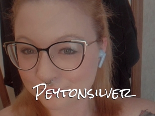 Peytonsilver