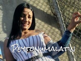 Peytonumalatin