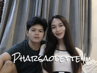 pharsaodette4u Blow Cum