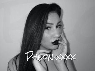 Pheonixxxx