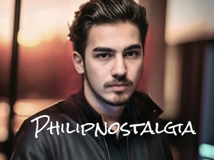 Philipnostalgia