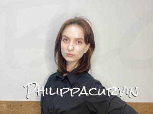 Philippacurvin