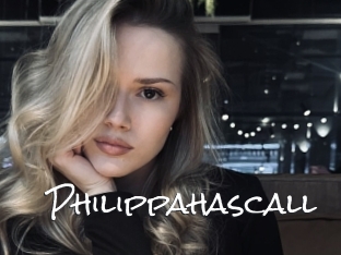 Philippahascall