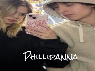 phillipanna Blow Cum