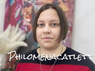 Philomenacatlett