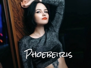 Phoebeiris