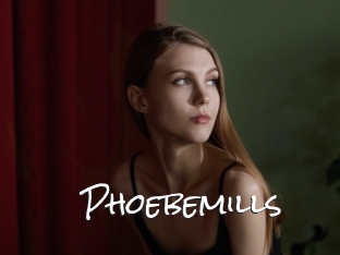 Phoebemills