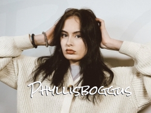 Phyllisboggus