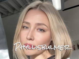 Phyllisbulmer