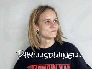 Phyllisdwinell