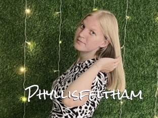 Phyllisfeltham