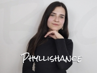 Phyllishance