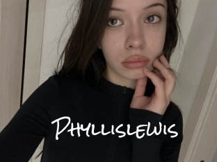 Phyllislewis