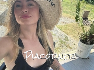 Piacorner