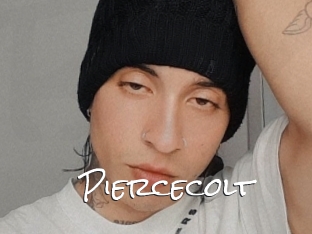 piercecolt Blow Cum