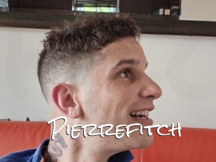 pierrefitch Blow Cum