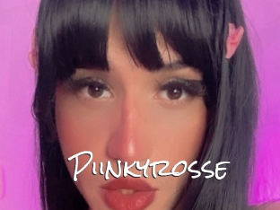 piinkyrosse Blow Cum