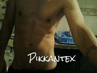 Pikkantex