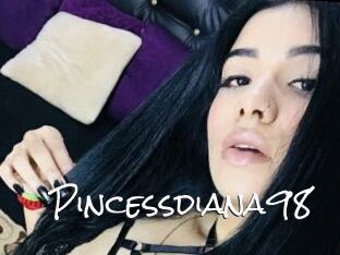 Pincessdiana98
