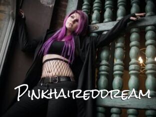 Pinkhaireddream