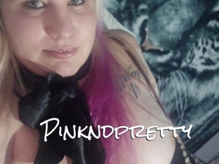 Pinkndpretty