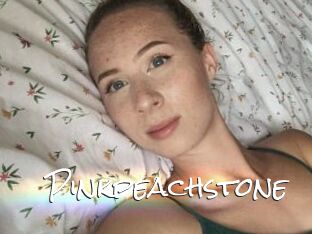 Pinkpeachstone