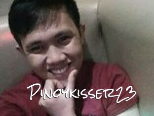 Pinoykisser23