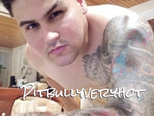 pitbullyveryhot Blow Cum