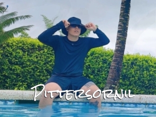 pittersornil Blow Cum