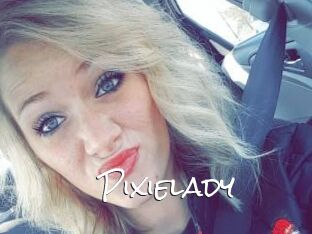 Pixielady