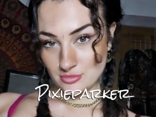 Pixieparker