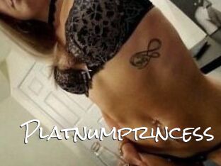 Platnumprincess