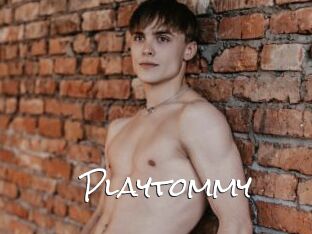 Playtommy