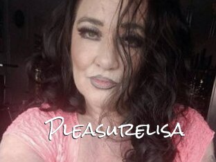 pleasurelisa Blow Cum