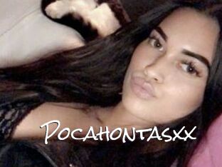Pocahontasxx