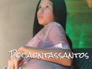 Pocaontassantos