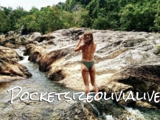 Pocketsizeolivialive