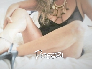 poesbi Blow Cum