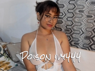 poison_ivy444 Blow Cum