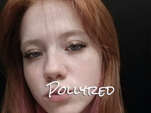 pollyred Blow Cum