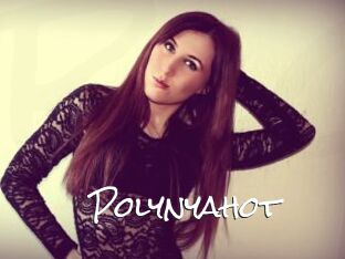 Polynyahot