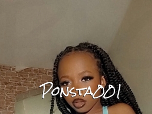 Ponsta001